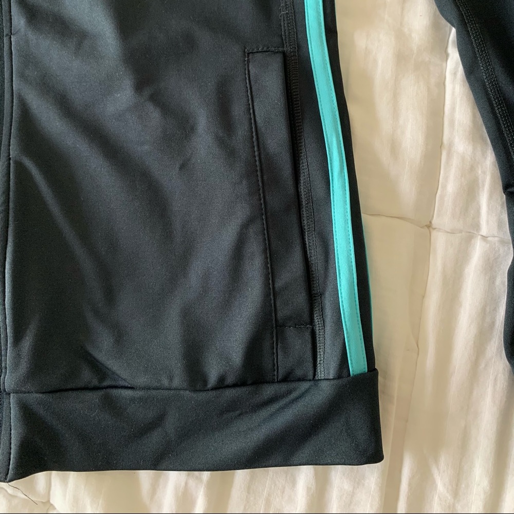 Adidas Track Jacket - Picture 5 of 6